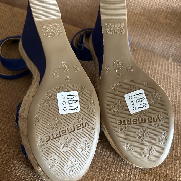 Brand New Vía Marte Garotas Do Brazil in size 5 - Picture 4 of 5